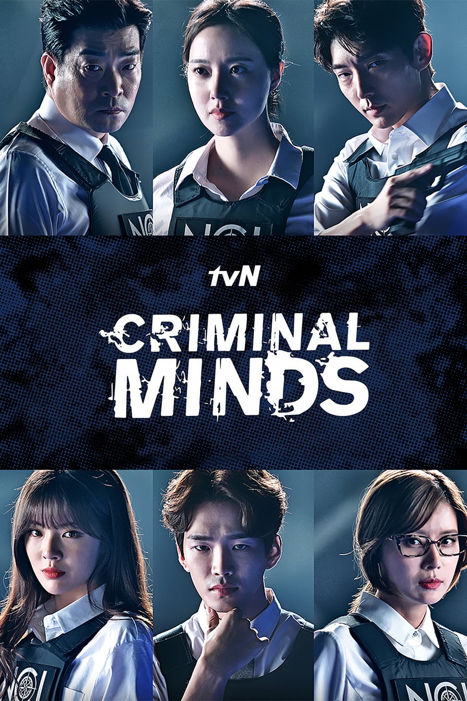 Criminal Minds Download Torrent